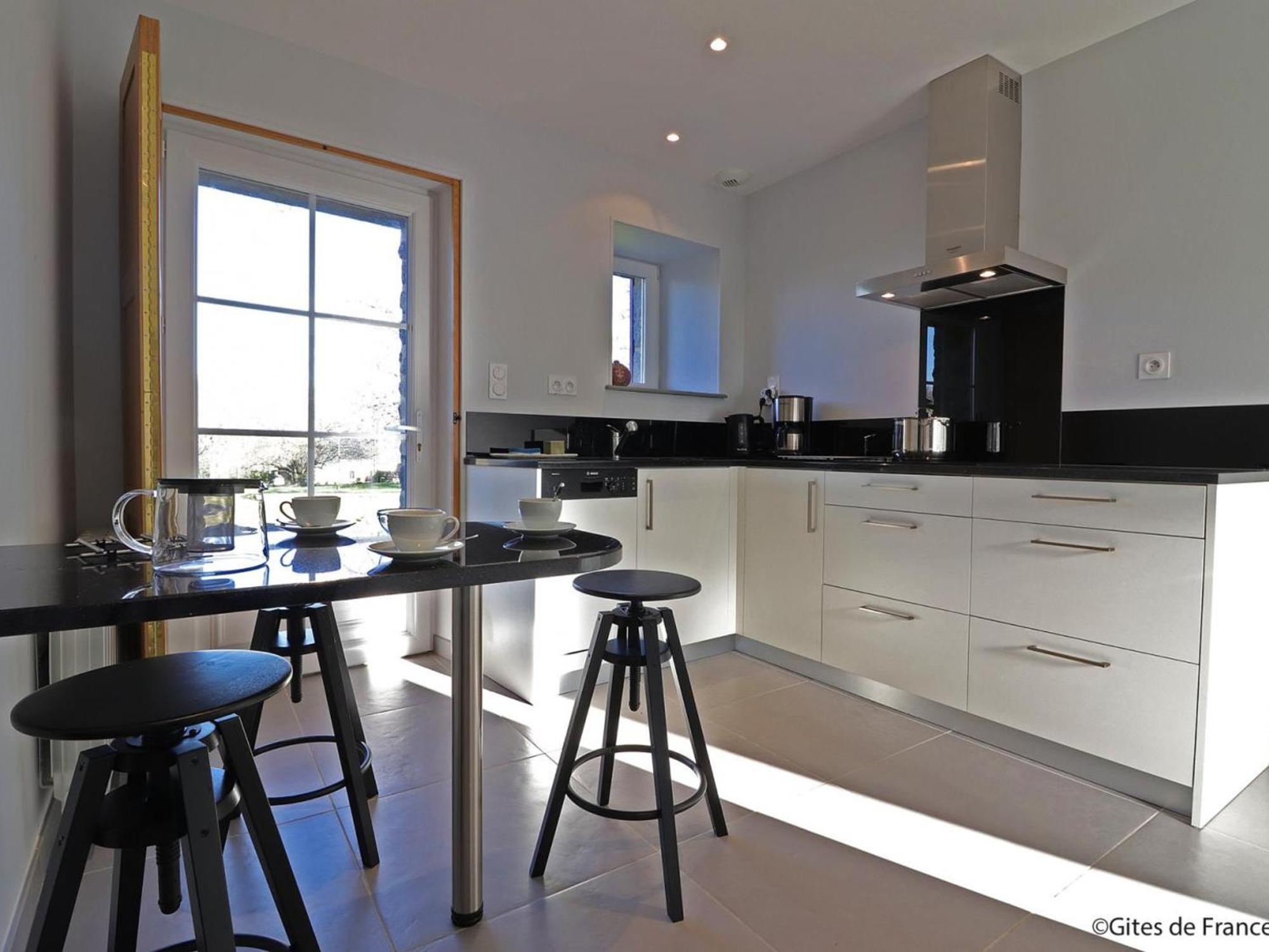 Maison Normande Renovee Avec Grand Jardin, Ideale Pour Famille, Proche Lac Et Randonnees - Fr-1-497-143 Menil-Gondouin المظهر الخارجي الصورة
