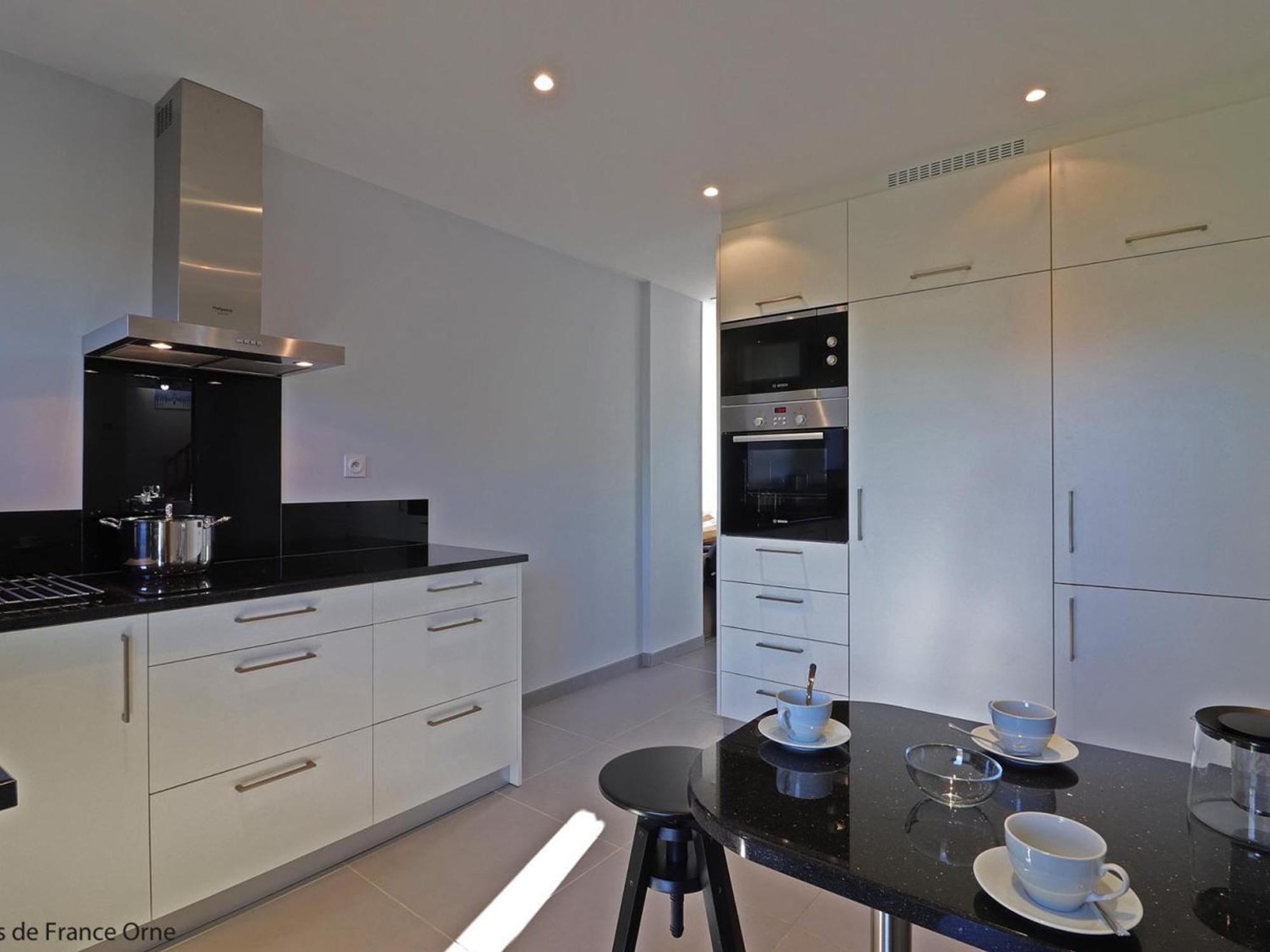 Maison Normande Renovee Avec Grand Jardin, Ideale Pour Famille, Proche Lac Et Randonnees - Fr-1-497-143 Menil-Gondouin المظهر الخارجي الصورة