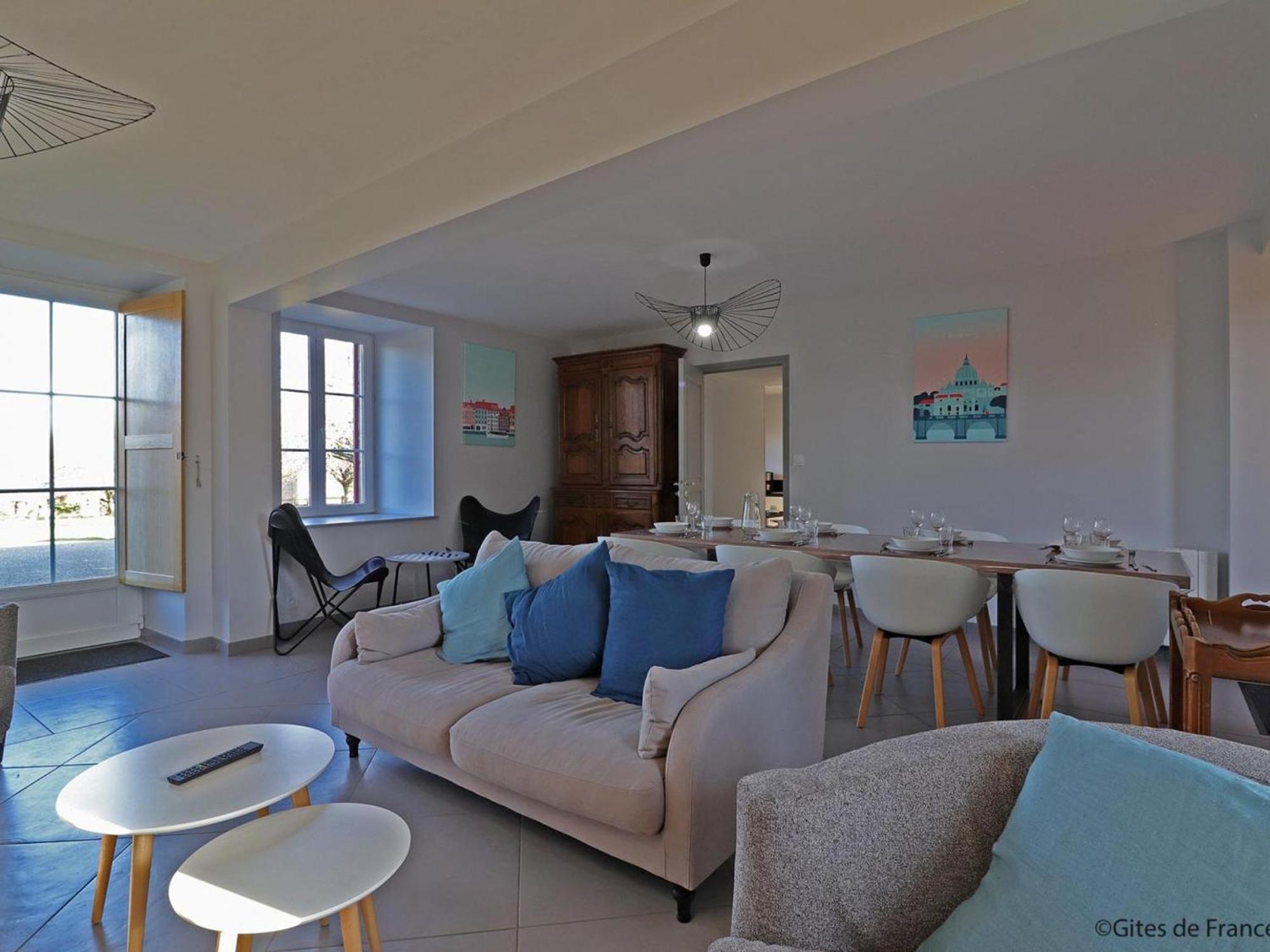 Maison Normande Renovee Avec Grand Jardin, Ideale Pour Famille, Proche Lac Et Randonnees - Fr-1-497-143 Menil-Gondouin المظهر الخارجي الصورة